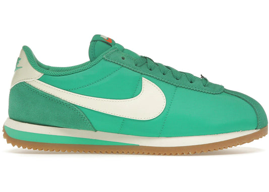 Nike Cortez TXT Stadium Green