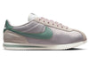 Nike Cortez Textile College Grey Clay Green