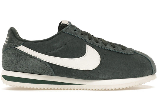 Nike Cortez Vintage Green
