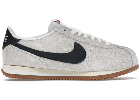 Nike Cortez Vintage Muslin Black
