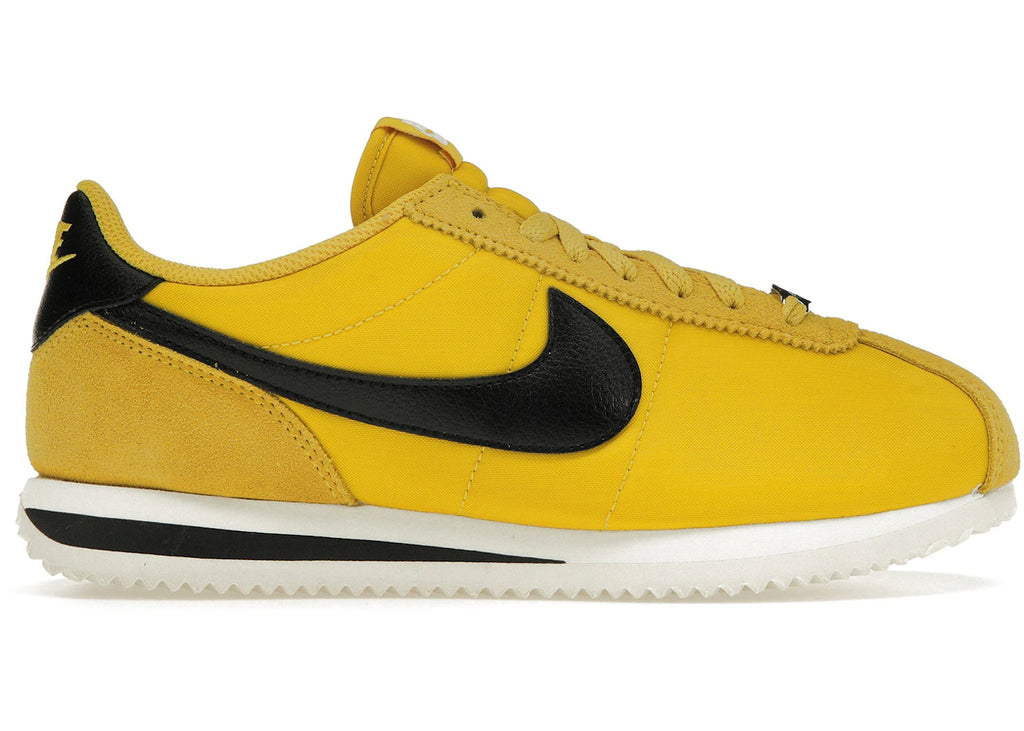 Nike Cortez Vivid Sulfur