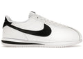 Nike Cortez Blanc Noir