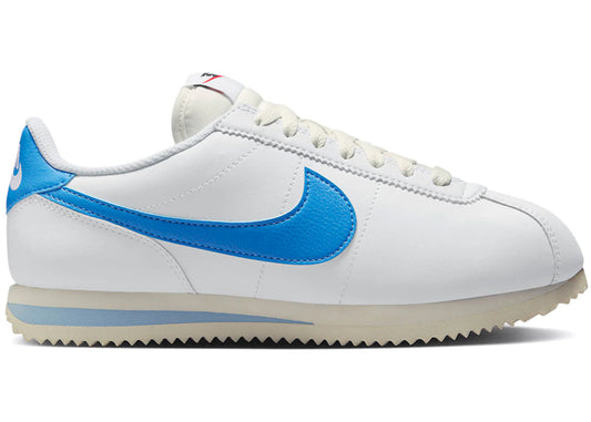 Nike Cortez White University Blue Sail
