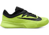 Nike Court Air Zoom Vapor Pro 3 HC Light Lemon Twist Schwarz