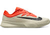 Nike Court Air Zoom Vapor Pro 3 HC Sail Turf Orange
