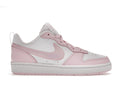 Nike Court Borough Low 2 SE Blanc Mousse Rose