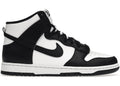 Nike Dunk High Panda Schwarz Weiß