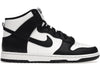 Nike Dunk High Panda Black White