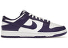 Nike Dunk Low Championship Court Violet
