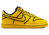 Nike Dunk Low LEGO Tour Yellow