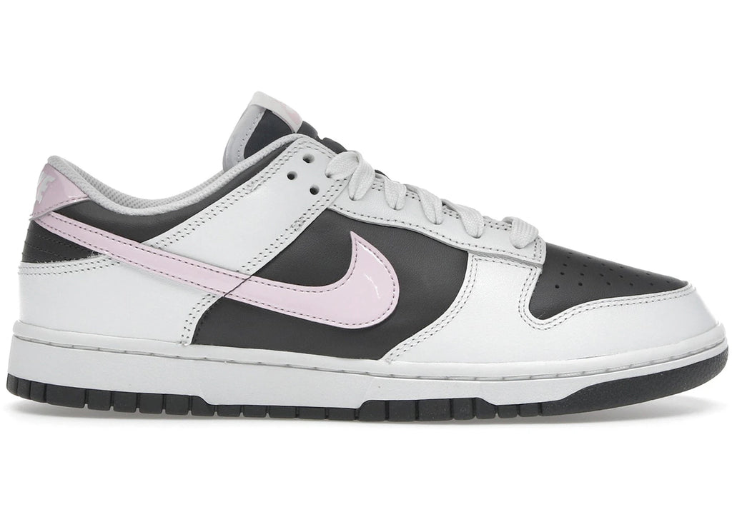 Nike Dunk Low Medium Ash Pink Foam