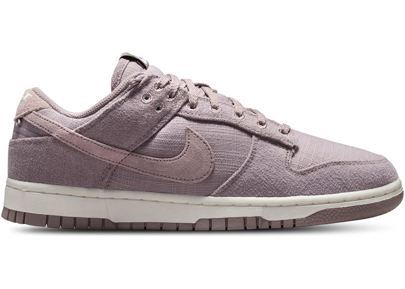 Nike Dunk Low Now Accepting All Flowers Black