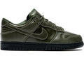 Nike Dunk Low Retro Premium Army Olive Black