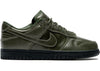 Nike Dunk Low Retro Premium Army Olive Black