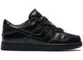 Nike Dunk Low Retro Premium Black