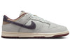 Nike Dunk Low Retro SE Off White Moon Particle Dark Raisin