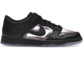 Nike Dunk Low Retro Transparent Black Pink Rise