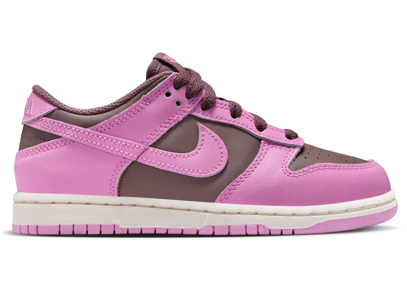 Nike Dunk Low Tattoo Light Magenta