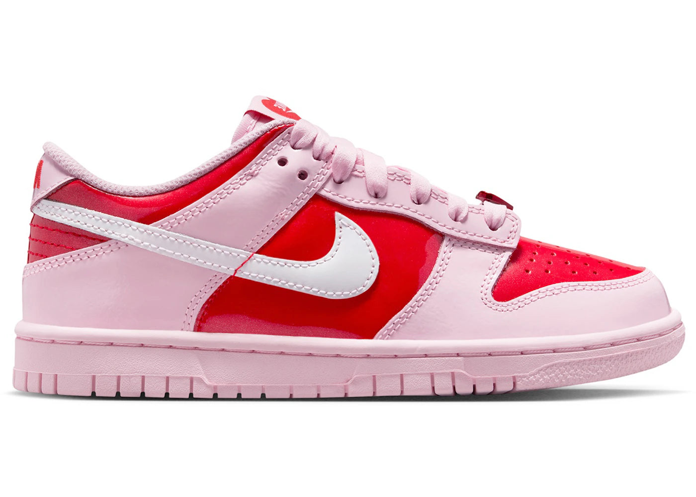 Nike Dunk Low Valentine's Day