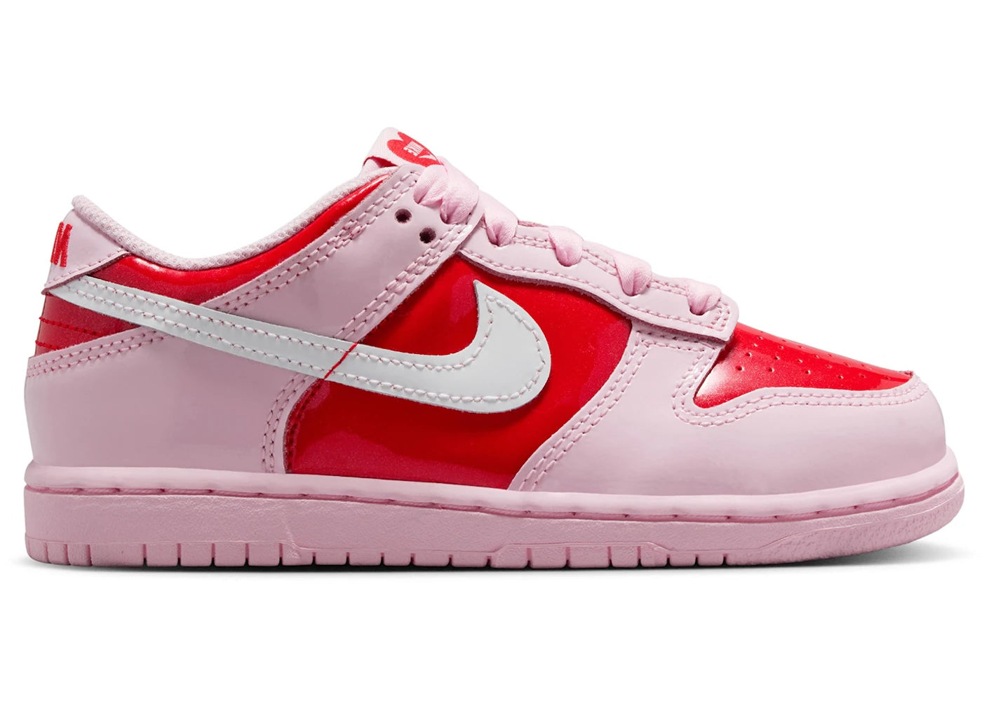 Nike Dunk Low Valentine's Day