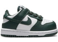 Nike Dunk Low Vintage Green