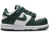 Nike Dunk Low Vintage Green