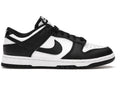 Nike Dunk Low Retro White Black Panda