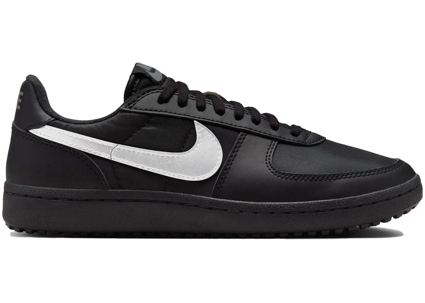 Nike Field General '82 Black Grey