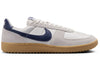 Nike Field General Pale Ivory Gum Jaune Minuit Bleu Marine