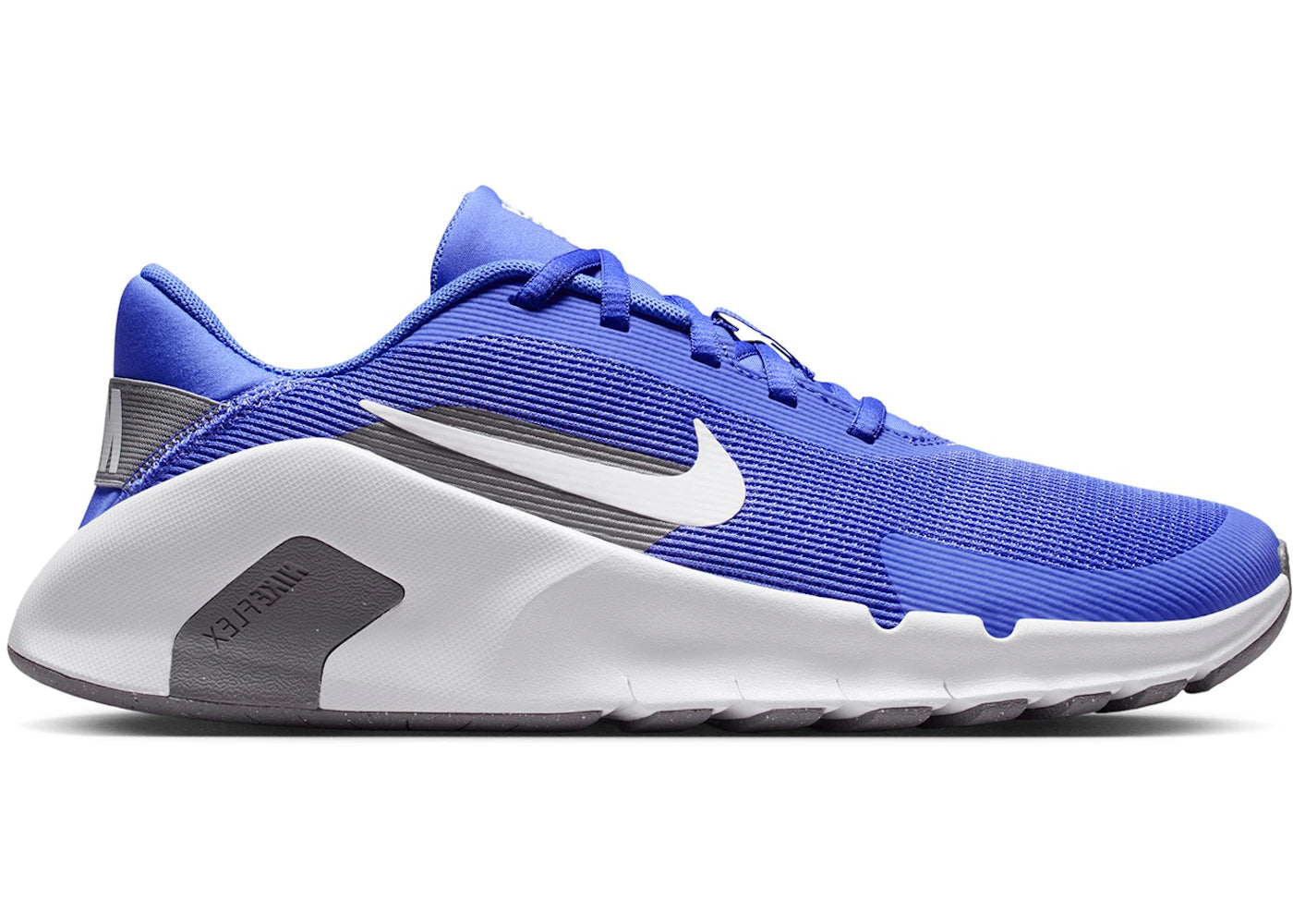 Nike Flex Train Saphir Pointe de Crayon