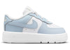 Nike Force 1 Low Teinte Platine Albâtre Aura