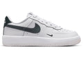 Nike Force 1 Low Blanc Algues marines