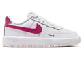 Nike Force 1 Low Blanc Betterave Sucrée