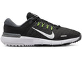 Nike Free Golf Next Nature Noir Gris Fer Volt Blanc
