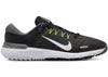 Nike Free Golf Next Nature Noir Gris Fer Volt Blanc