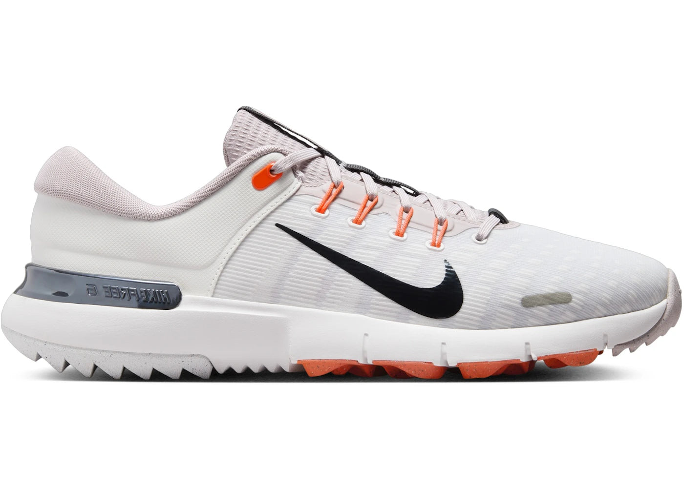 Nike Free Golf Next Nature Summit White Phantom Dark Team Red Black