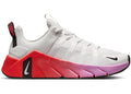 Nike Free Metcon 7 Platinum Tint Light Magenta Crimson