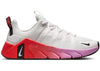 Nike Free Metcon 7 Platinum Tint Light Magenta Crimson