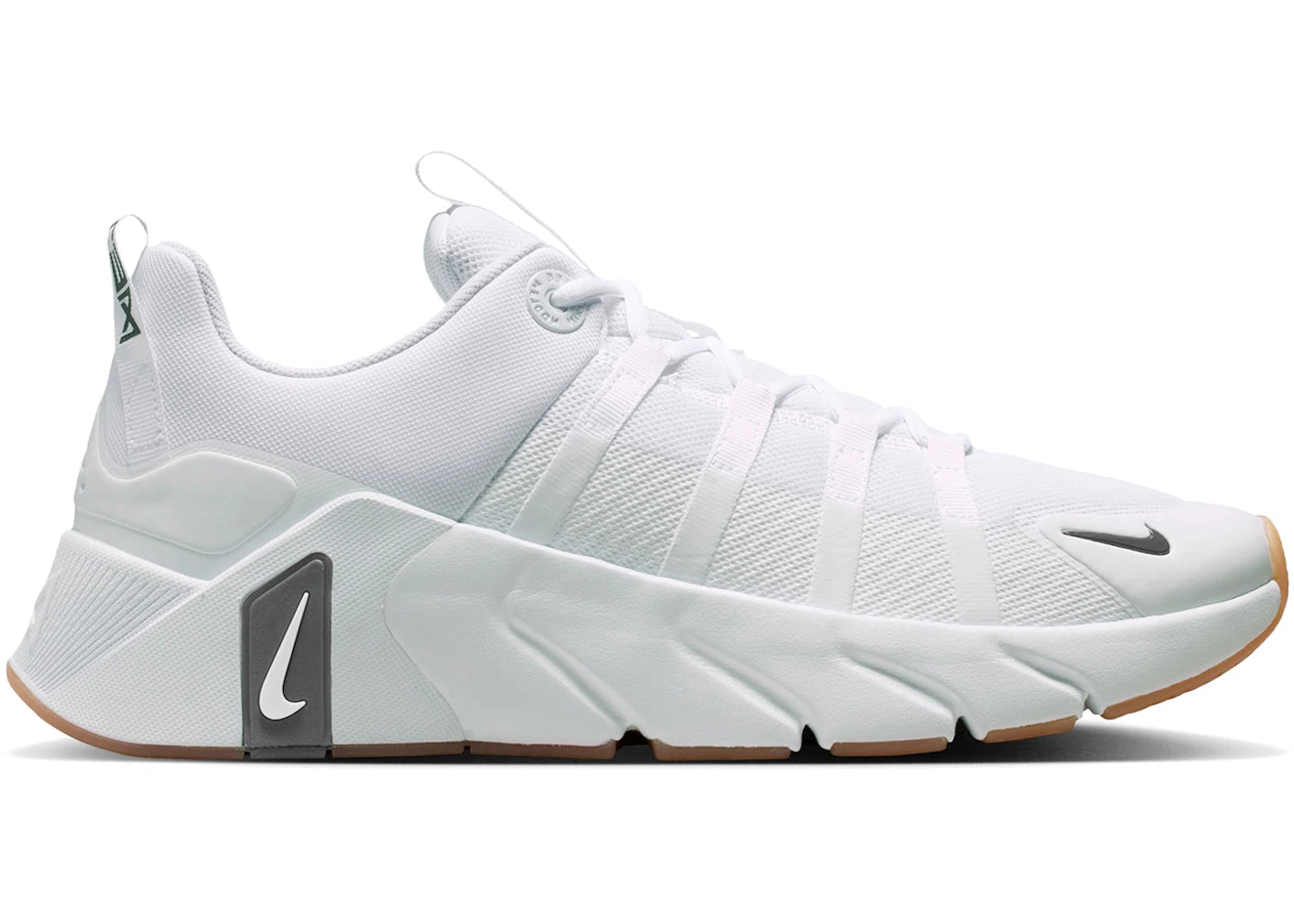 Nike Free Metcon 7 White Iron Grey Gum