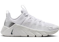 Nike Free Metcon 7 White Metallic Silver