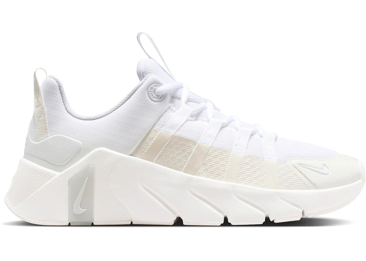 Nike Free Metcon 7 White Sail Photon Dust