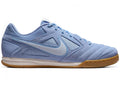 Nike Gato Aluminium Violet Pâle Gomme