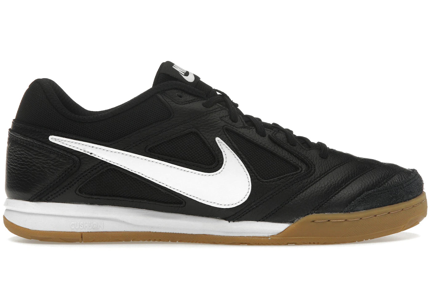 Nike Gato Black White Gum