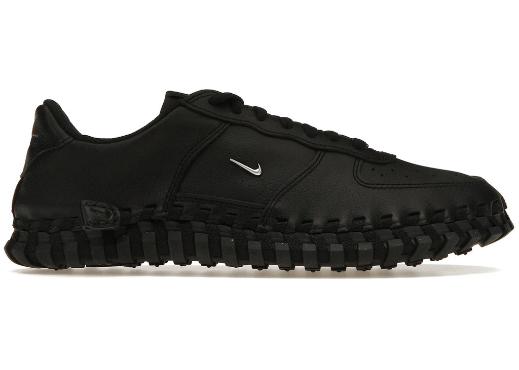 Nike J Force 1 Low LX Jacquemus Black