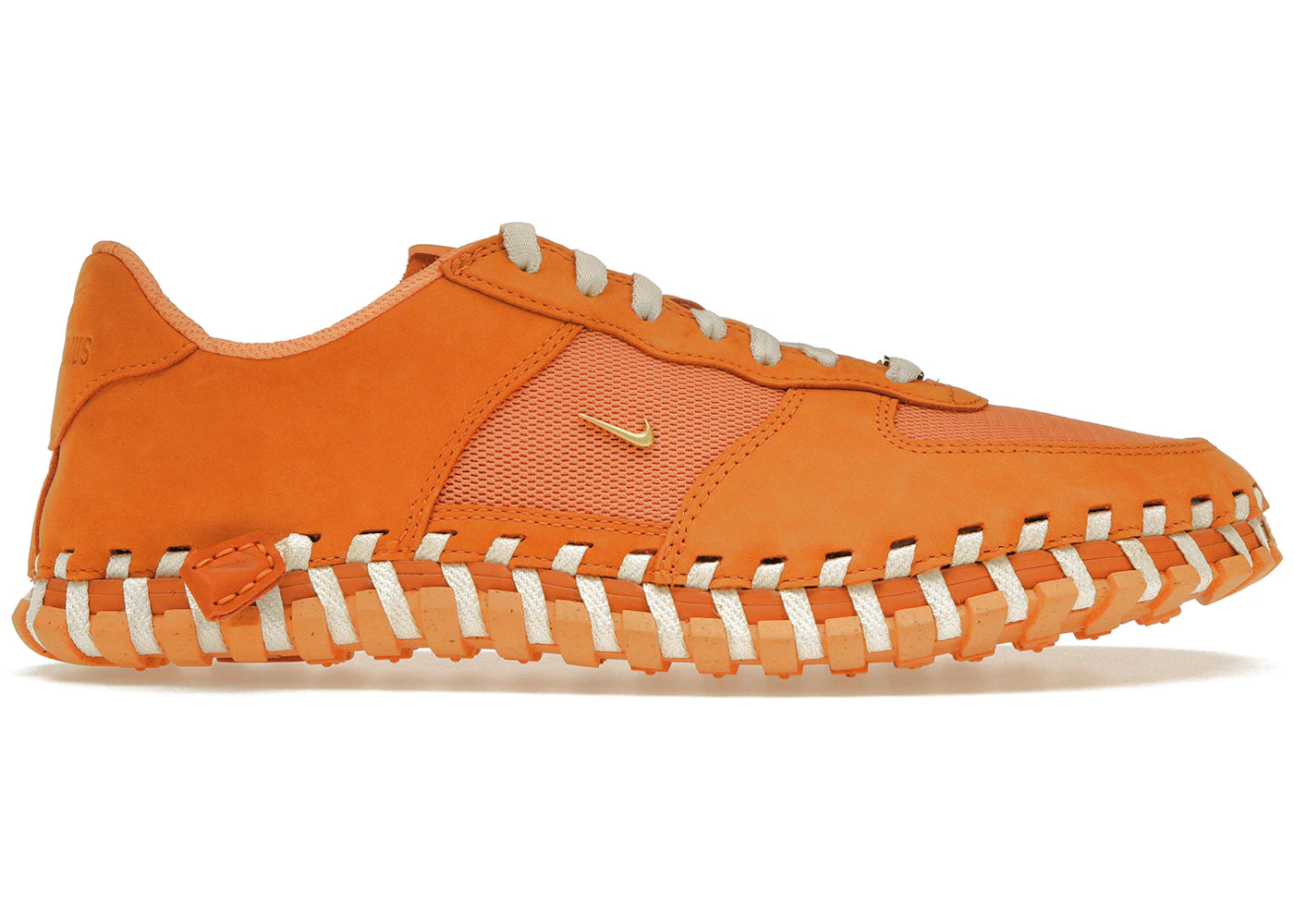 Nike J Force 1 Low LX Jacquemus Mandarine Lumineuse