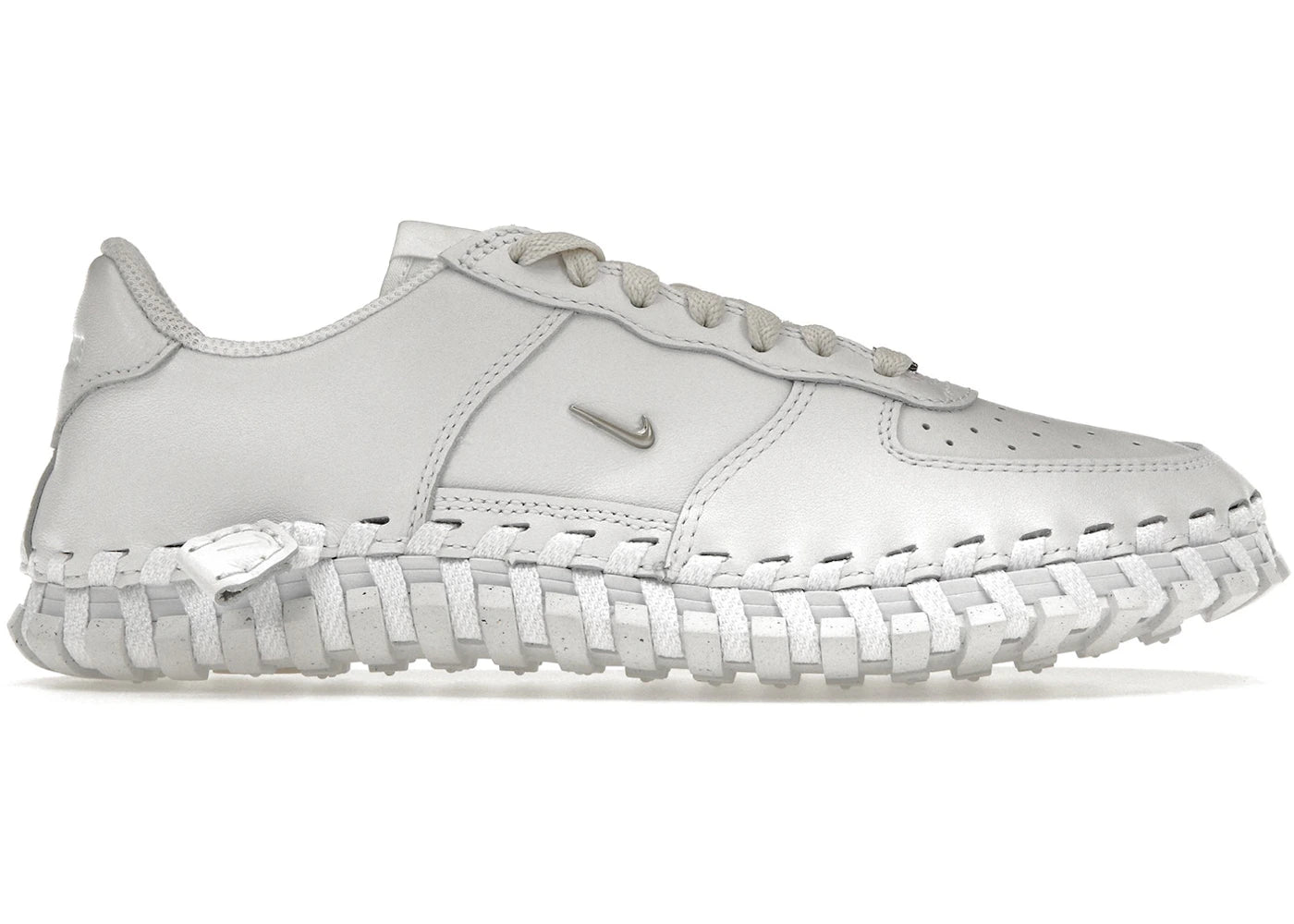 Nike J Force 1 Low LX Jacquemus White