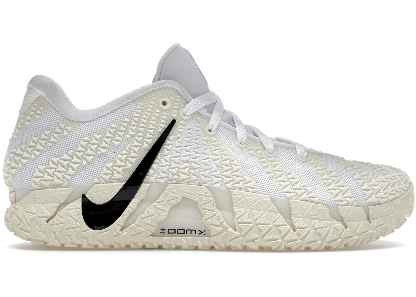 Nike Ja 3 Sound Check