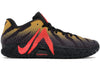 Nike Ja 3 Jurassic Park Raptor