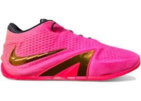 Nike Ja 4 Rise - main view