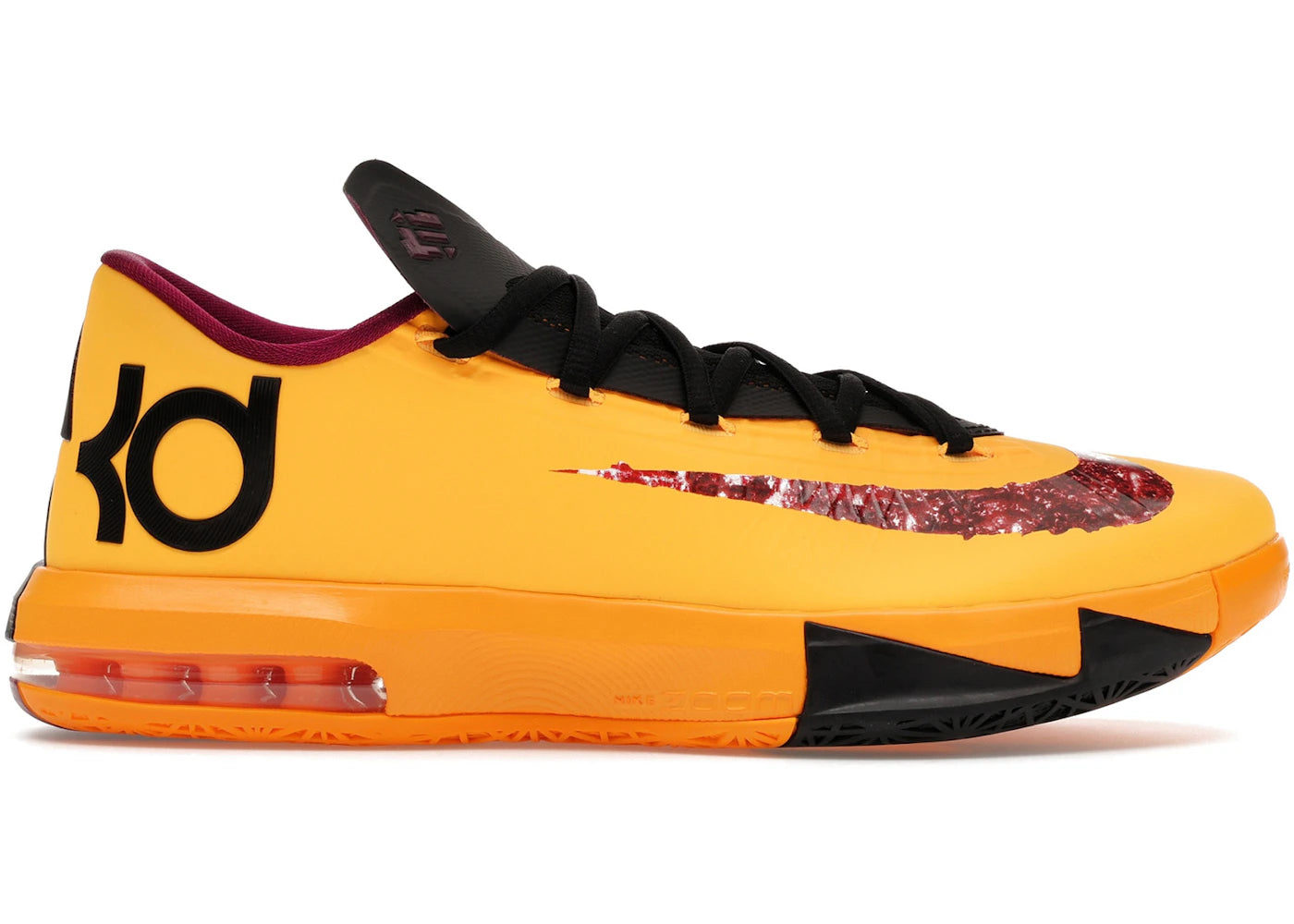 Nike KD 6 Peanut Butter & Jelly